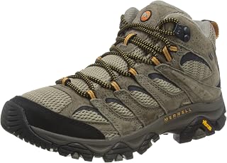 Merrell Men's Moab Adventure Lace Hiking Shoe