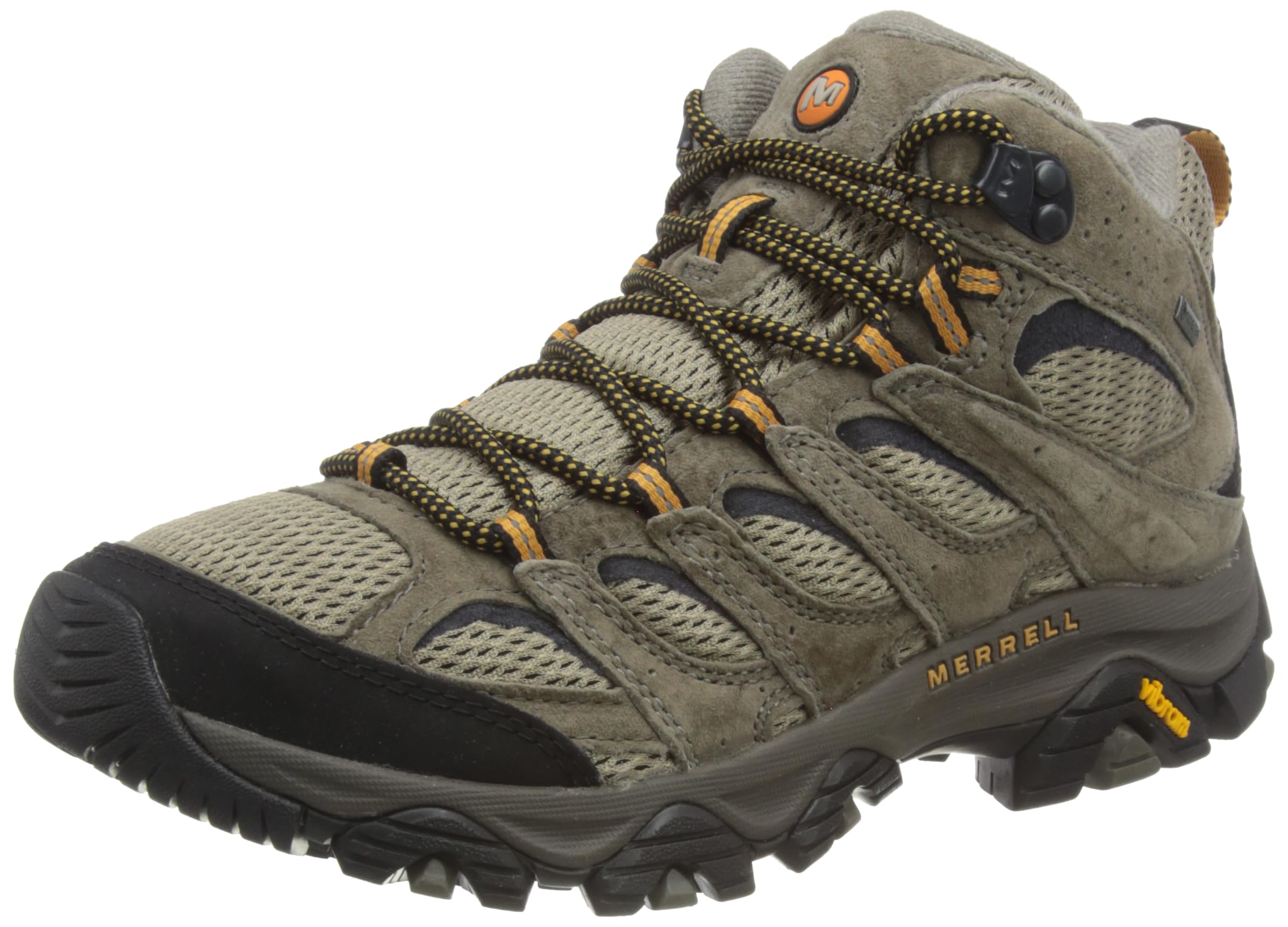 Merrell Men's Moab 3 Mid GtxHiking Shoe