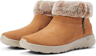 Skechers Women's On-the-go Joy - SavvyAnkle Boot