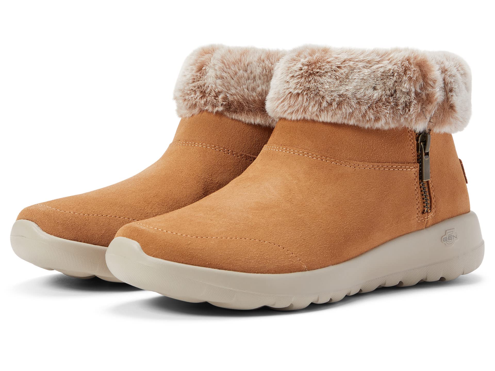Skechers Women's On-the-go Joy - SavvyAnkle Boot