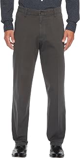 Dockers Smart 360 Chino Straight Men's Casual Trousers