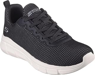 Skechers Women's Bobs B Flex Essence VISIONARY