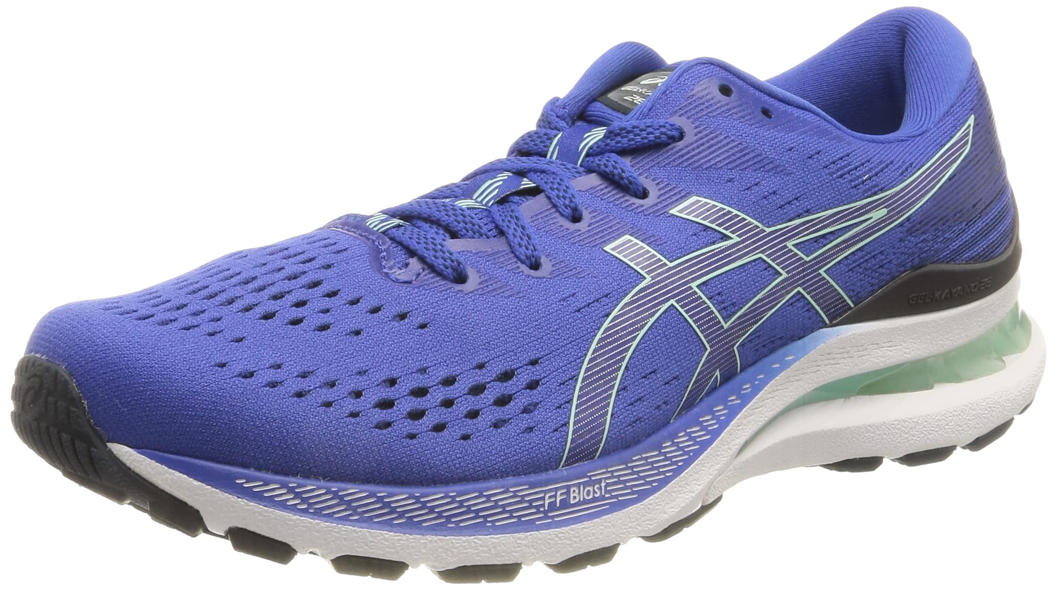 Asics Cumulus 22 Road Running Shoes for Women