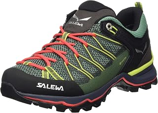 Salewa Mountain Trainer Lite Women's Hiking Shoes