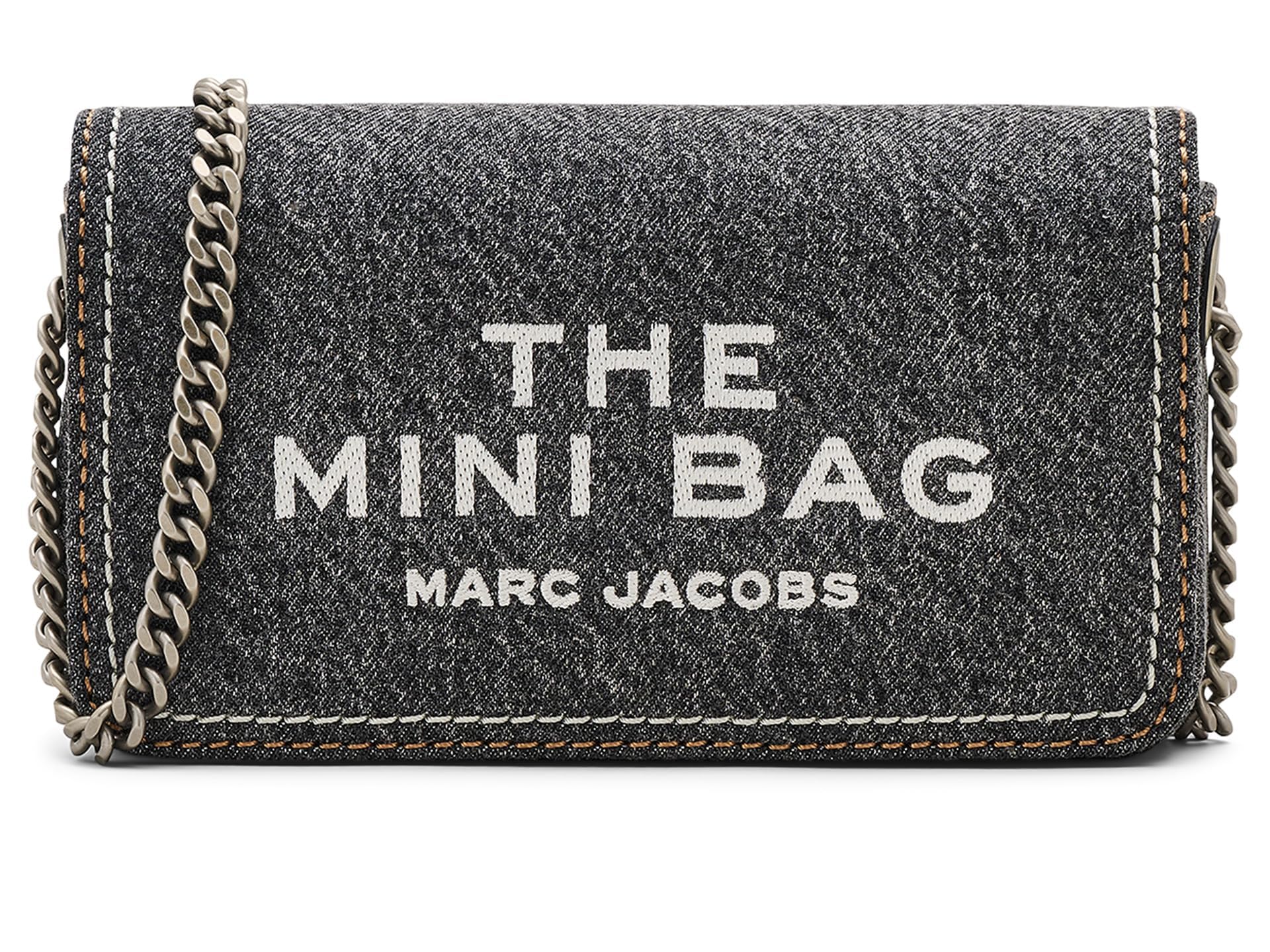 Marc Jacobs Women's The Mini Bag Bag