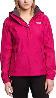 THE NORTH FACE Women's Resolve Jacket (Pack of 1)