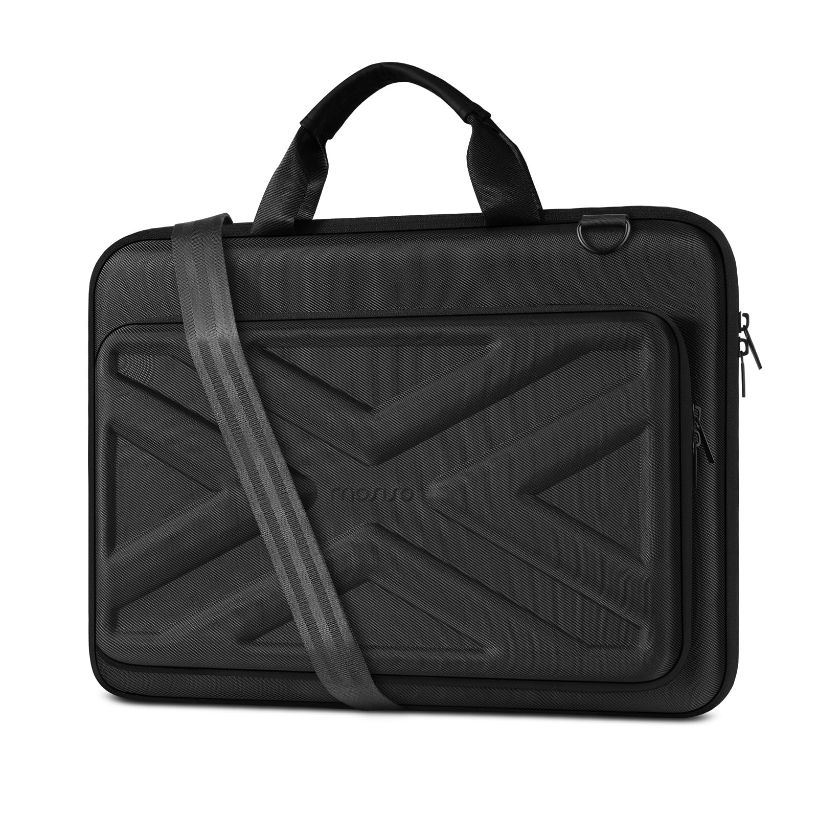 MOSISO Laptop Bag for Men, 15-16 inch Computer Bag