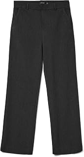 VERO MODA Vmmaya Mr Straight Solid Pant Noos Pants for Women