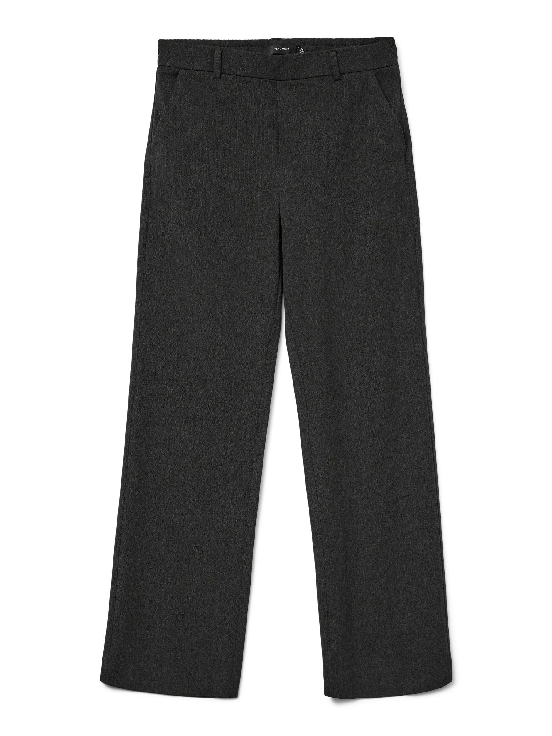 VERO MODA Vmmaya Mr Straight Solid Pant Noos Pants for Women