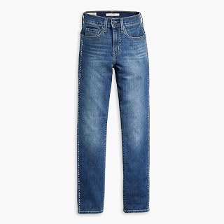 Levi'S 724 High Rise Straight - Women's Jeans