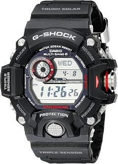 Orologio da Uomo Casio H5GW-9400-1ER