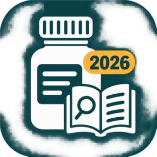 Medication Reference for Fire Tablet - Drug Lookup, Favorites & Notes