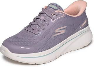 Skechers Women's Slip-Ins: Go Walk Arch Fit N-Joy Emory