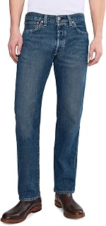 Levi's Men's 501 Original Fit Jeans