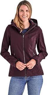 Killtec Damen Softshelljacke Women's Softshell Jacket