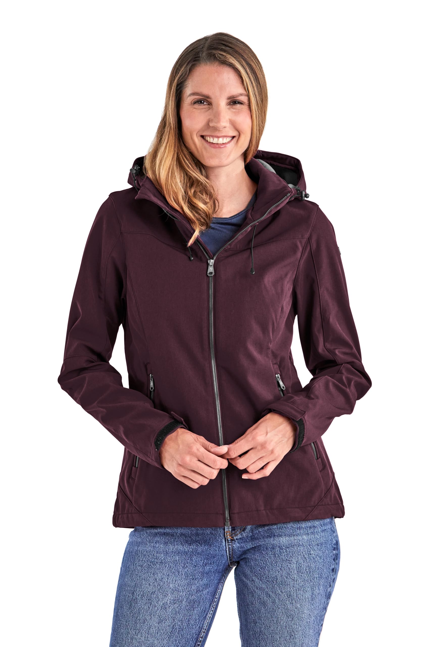 Killtec Damen Softshelljacke Women's Softshell Jacket