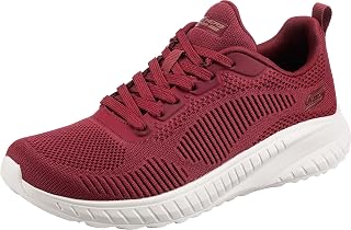 Skechers Bobs Squad Chaos Face Off Women's Basketball