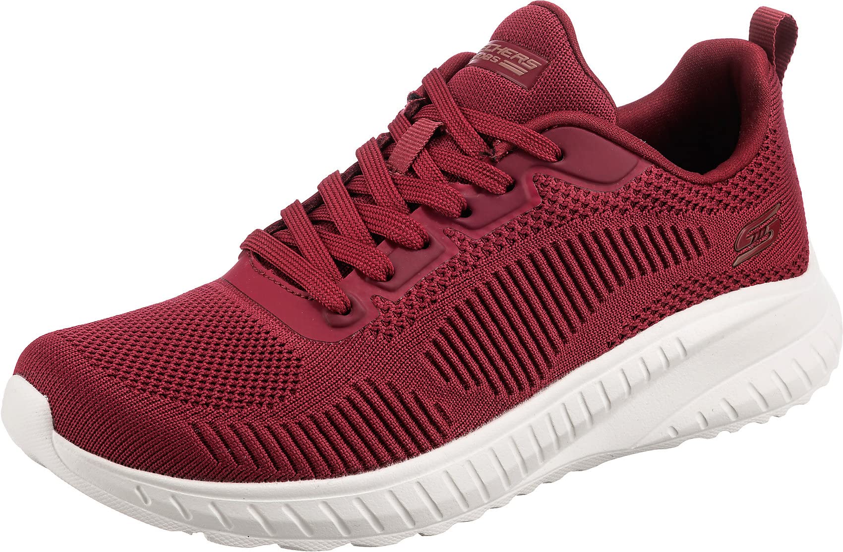 Skechers Bobs Squad Chaos Face Off Women's Basketball