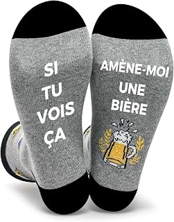 Funny Socks Funny Funny Funny Novelty Gift Idea Cotton Winter Funny Novelty Novelty Novelty Gift Christmas Birthday Woman Beer Foot/Games UK 6-8 9-11