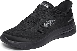 Skechers Skech-Air Summits Men's Slip-in Trainer