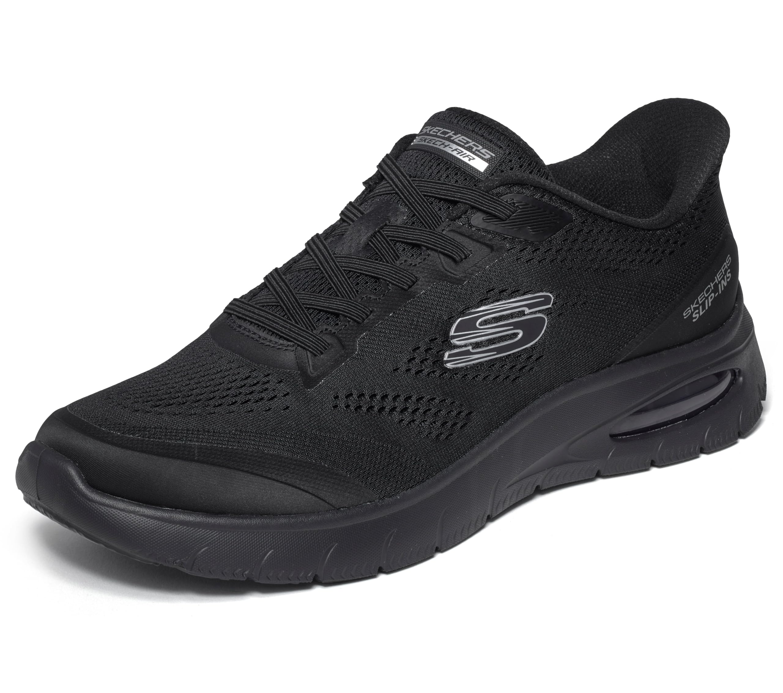 Skechers Skech-Air Summits Men's Slip-in Trainer