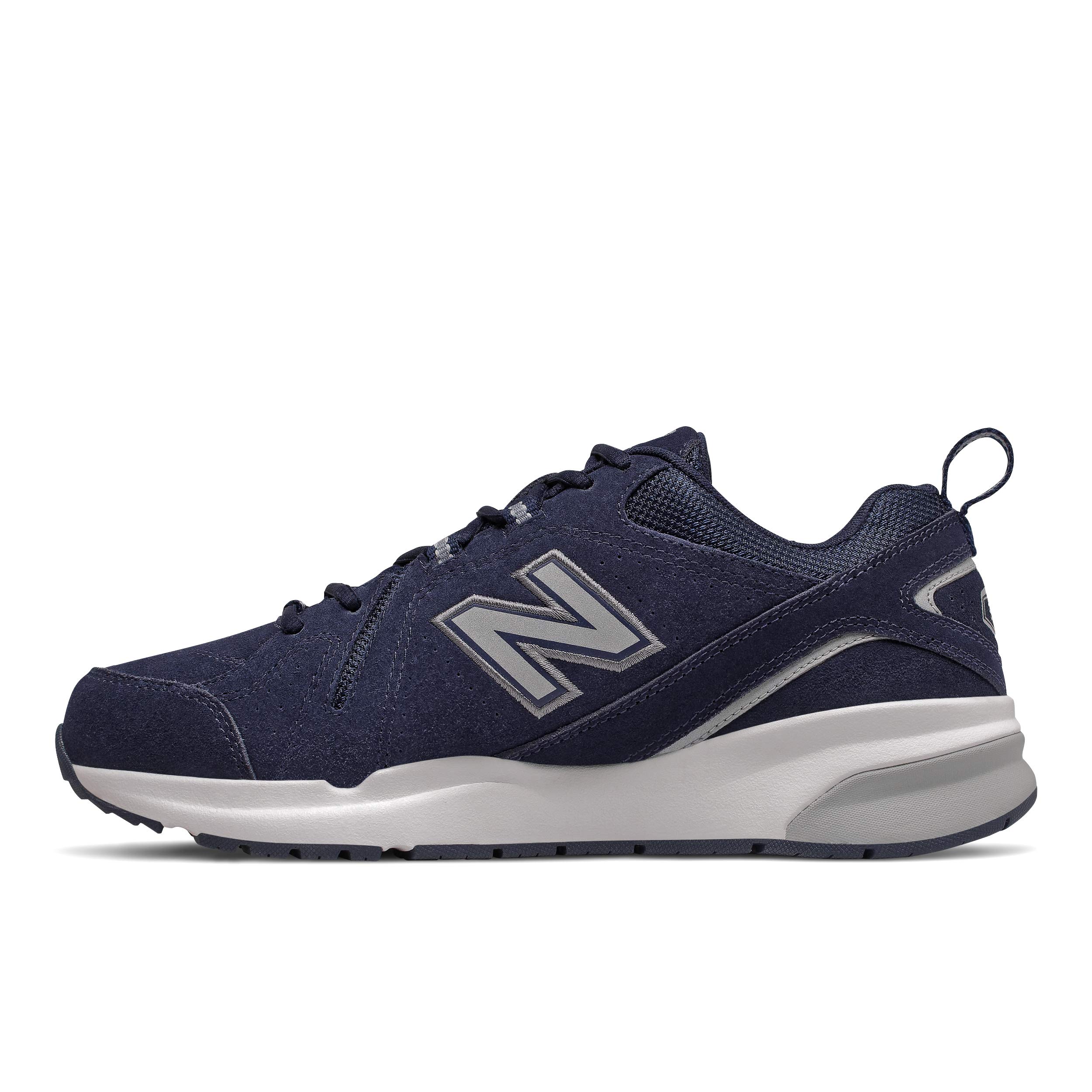 New Balance 608 V5 Casual Comfort Cross TrainerMen