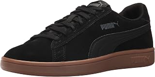PUMA Smash V2, Unisex Adult Low-Top Sneakers