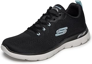 Skechers Women's Arch Fit Summits Daily Flow Trainers