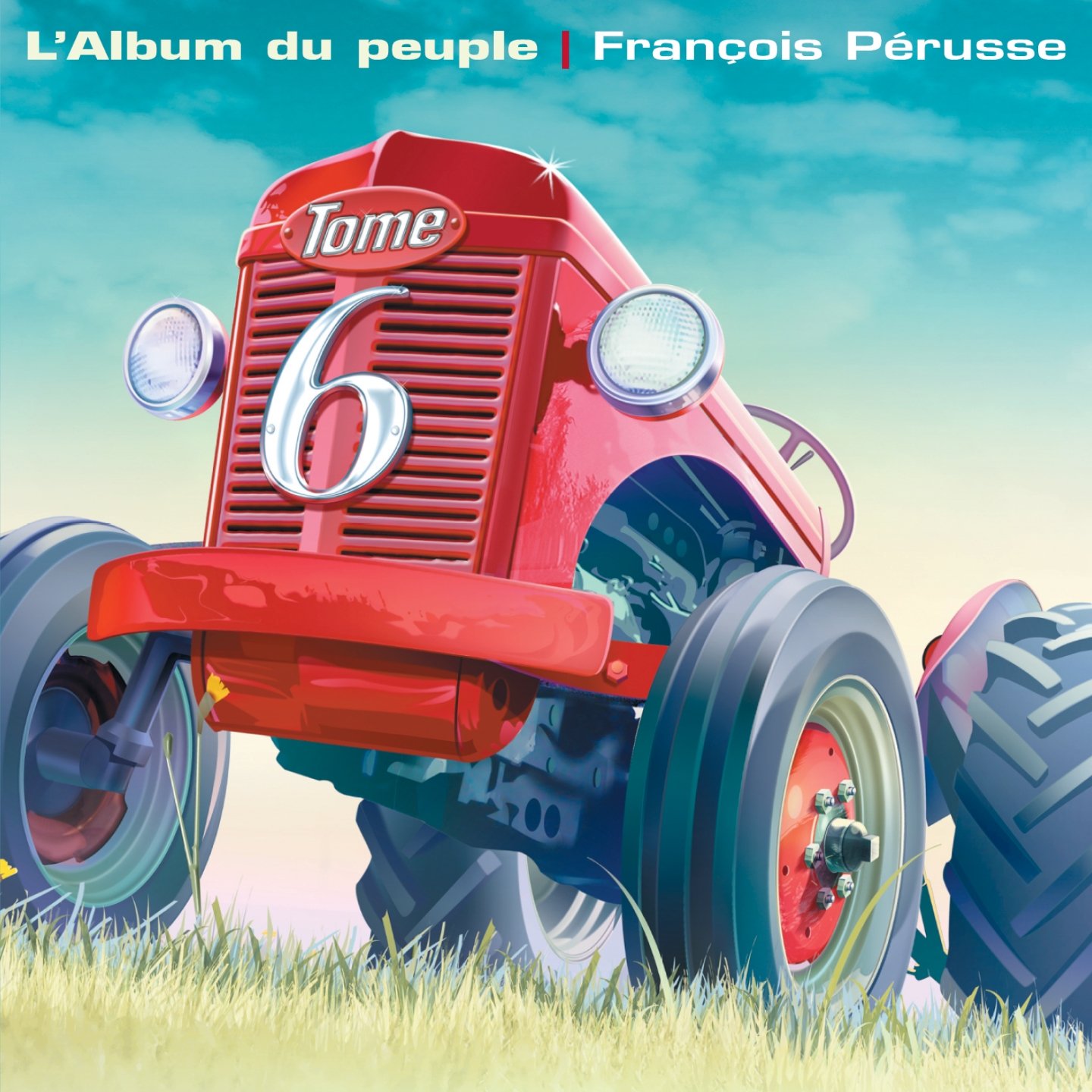 L'Album du peuple, tome 6