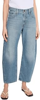 Levi's Womens Cinch Barrel