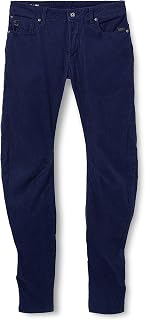 G-STAR RAW ARC 3D Slim Colored Jeans Men