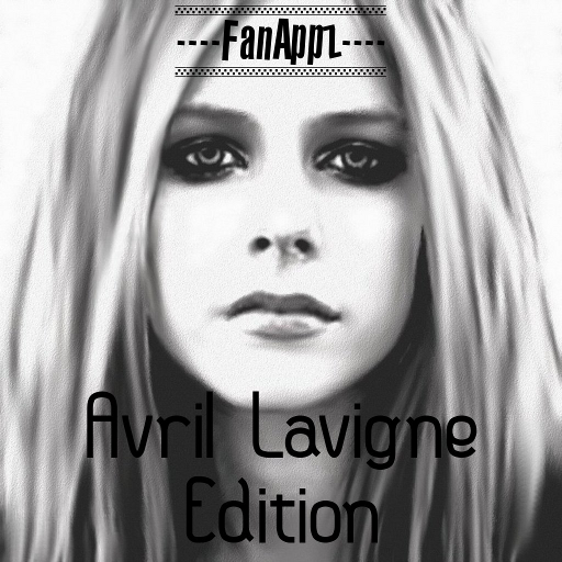 Fan Appz Avril Lavigne Edition
