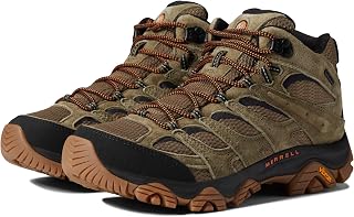 Merrell Men's Moab 3 GTX Hiking Shoes
