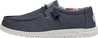 HEYDUDE Wally Stretch Sox, Men's Slip-On Shoes