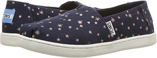 TOMS University Classic Shoes