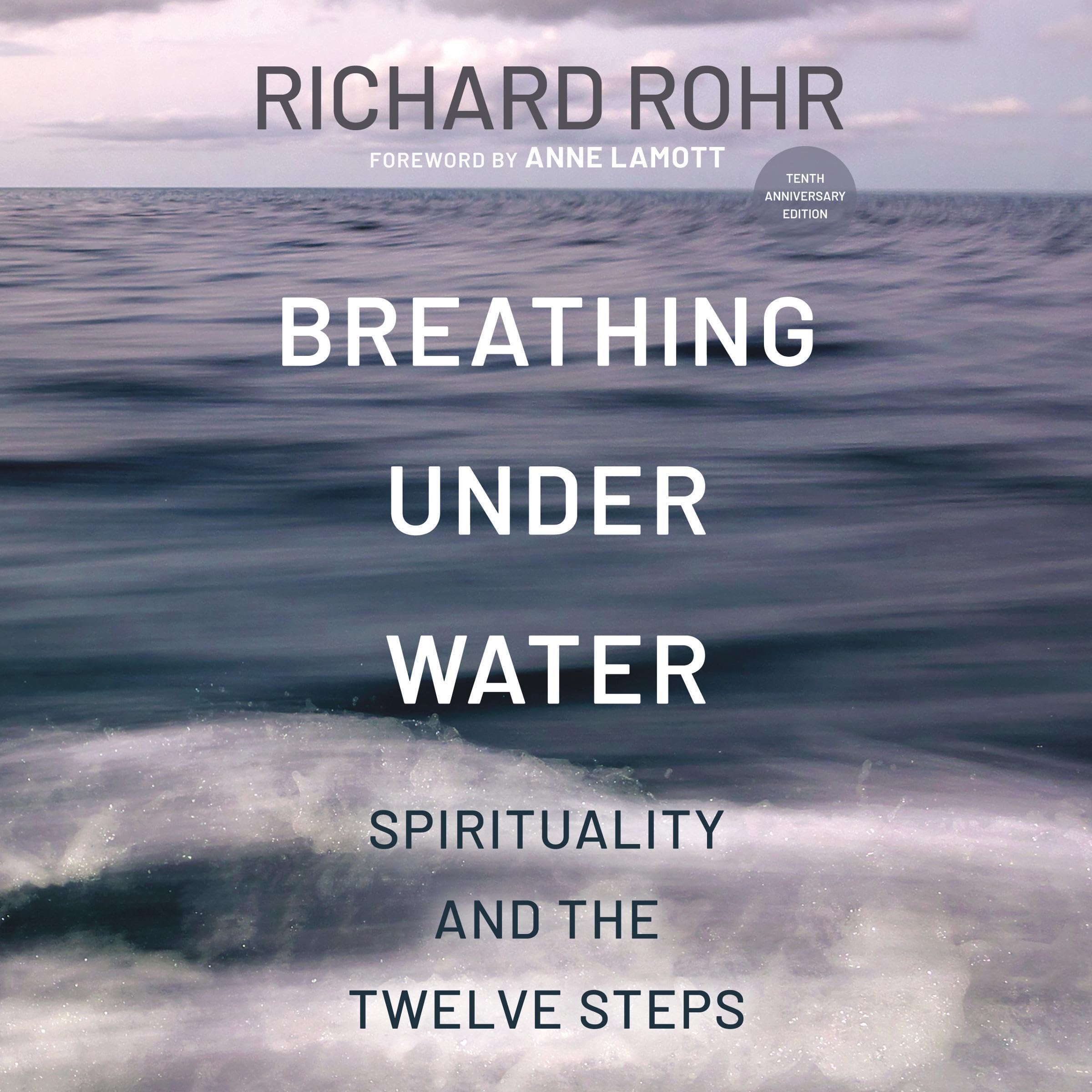 Breathing Under Water: Spirituality and the Twelve Steps