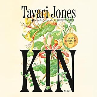 Kin: Oprah's Book Club: A Novel