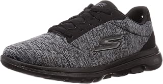 Skechers Women's Go Walk 5-True Trainers