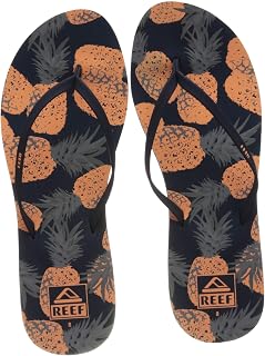 Reef Bliss-full - Women's Flip Flops
