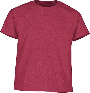 Fruit of The Loom Value Weight Kids Unisex T-Shirt - Adult
