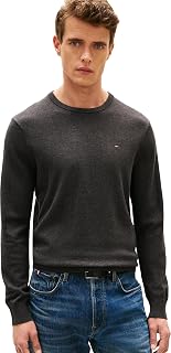 Tommy Hilfiger MW0MW39999 Essential SSNL Cotton CR