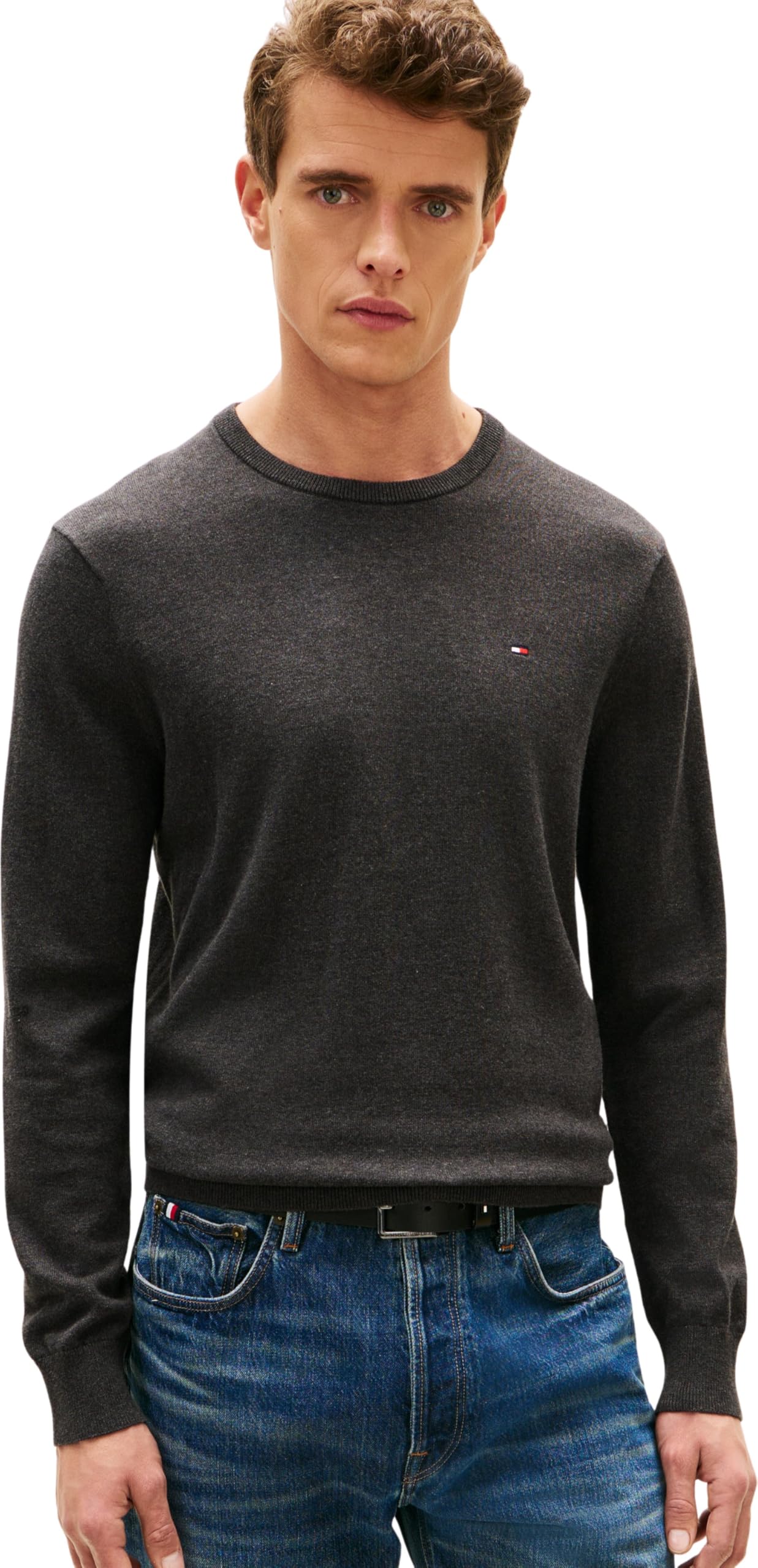 Tommy Hilfiger MW0MW39999 Essential SSNL Cotton CR