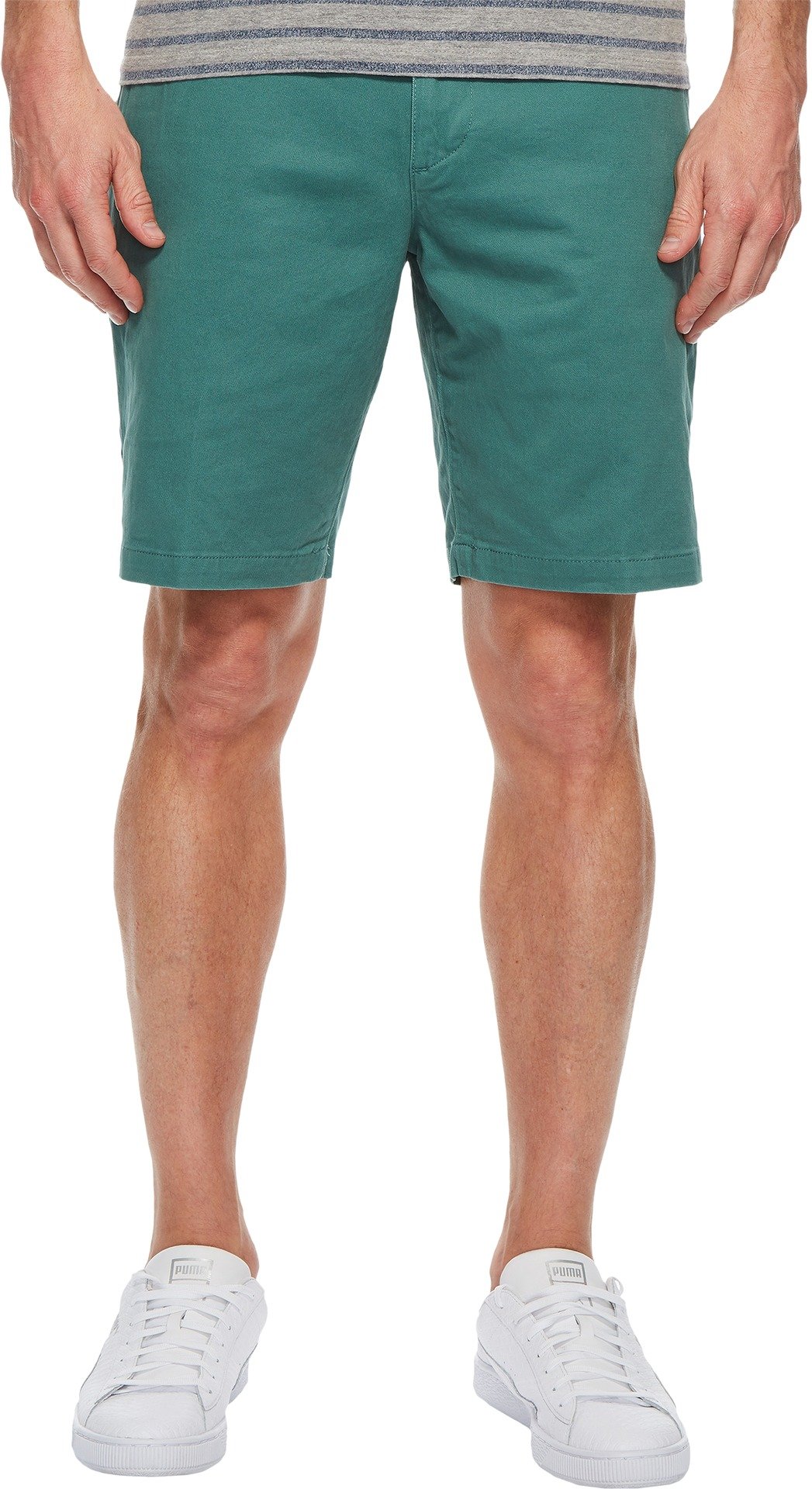 Dockers - Classic Fit Perfect Short D3, Pantaloncini Uomo