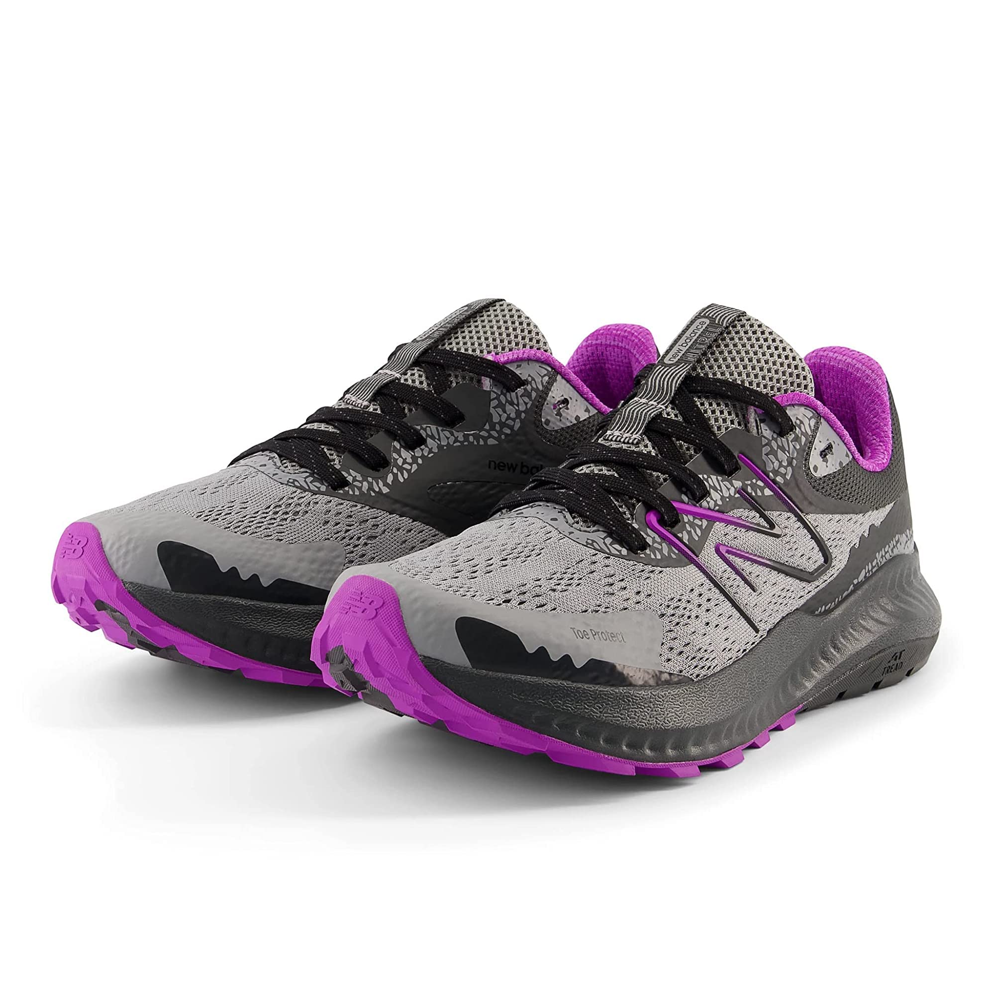 New Balance Dynasoft Nitrel V5, Women's Sneakers