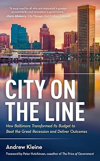 City on the Line