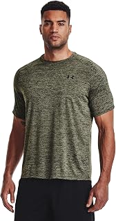 Under Armour Tech 2.0 Men's Short-Sleeved T-Shirt