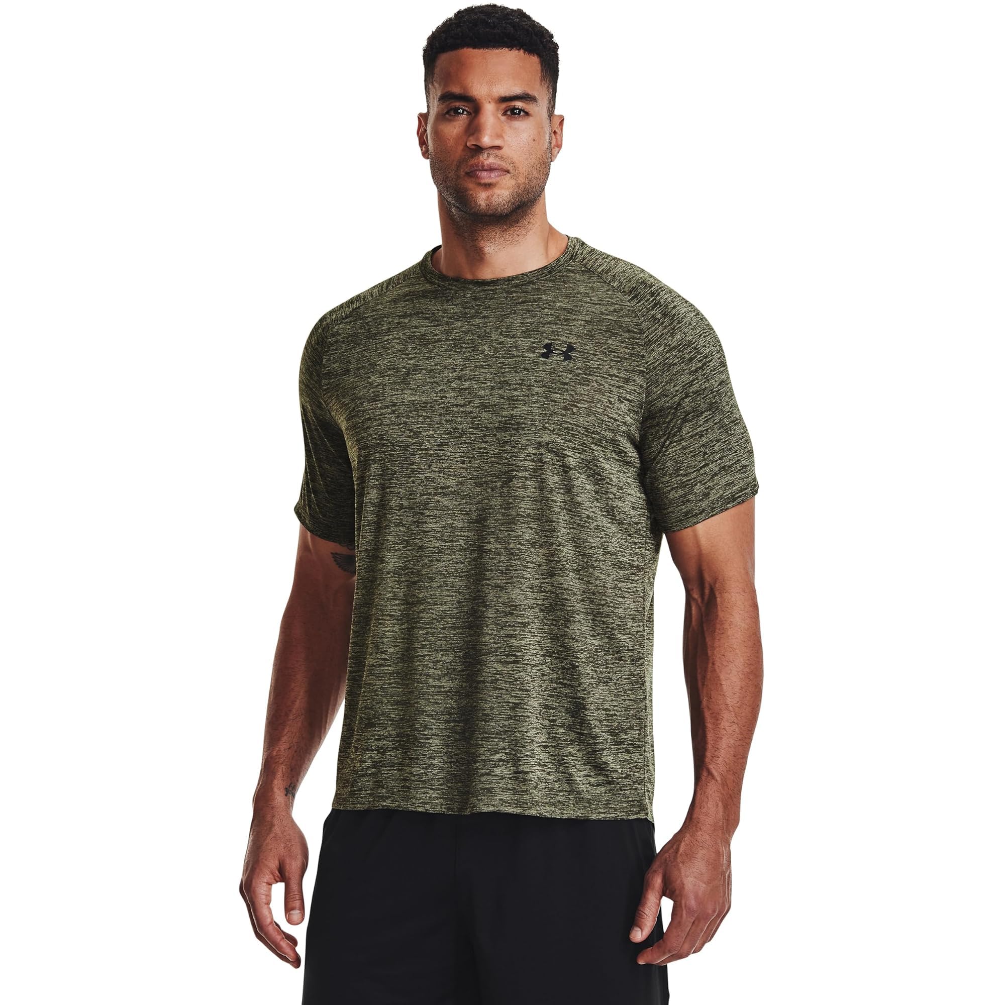 Under Armour Tech 2.0 Men's Short-Sleeved T-Shirt