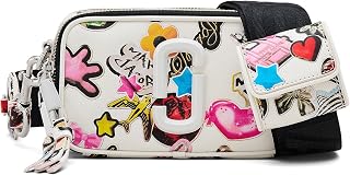 Marc Jacobs - The Snapshot, Borsa Donna