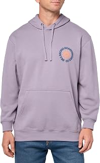 BILLABONG Foundation Po Screen Fleece Men (Pack of 1)