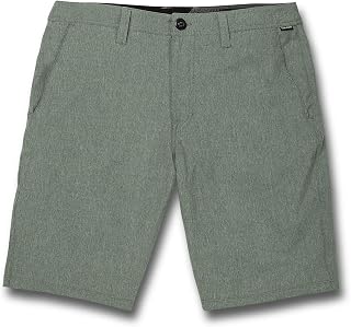 Volcom - Frickin SNT Static 2, Men's Shorts